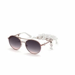 Guess Sieviešu Saulesbrilles Guess GU7640 SHINY LILAC цена и информация | Женские солнцезащитные очки | 220.lv