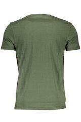 T-krekls vīriešiem Timberland, zaļš cena un informācija | Vīriešu T-krekli | 220.lv