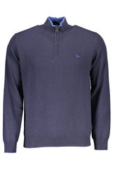 Vīriešu jaka Harmont Blaine, zila cena un informācija | Vīriešu džemperi | 220.lv