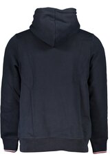 джемпер tommy hilfiger mw0mw32673 MW0MW32673_BLDW5_2XL цена и информация | Мужские толстовки | 220.lv