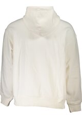 Tommy Hilfiger džemperis vīriešiem MW0MW33062, balts cena un informācija | Vīriešu jakas | 220.lv