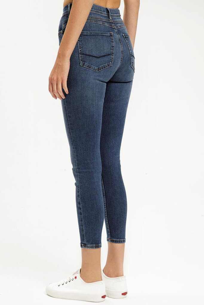 Džinsu bikses Cross Jeans P429148-29/34 cena un informācija | Sieviešu džinsi | 220.lv