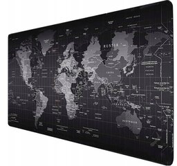 Tastatūras peles paliktnis XXL, 90x40 cena un informācija | Nav norādīts Datortehnika | 220.lv