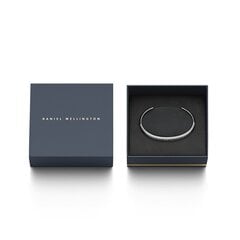 Rokassprādze sievietēm Daniel Wellington DW00400004 cena un informācija | Rokassprādzes | 220.lv