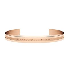 Rokassprādze sievietēm Daniel Wellington DW00400141 цена и информация | Женские браслеты | 220.lv