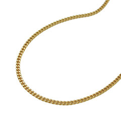 Zelta kaklarota C4Y501351-40 cena un informācija | Kaklarotas | 220.lv