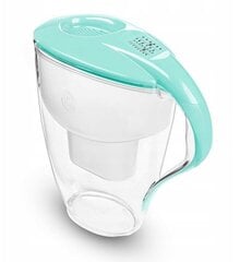 Ūdens filtrs - krūka Dafi Astra 3 l + 2 filtri + pudele cena un informācija | Virtuves piederumi | 220.lv