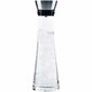 Stikla karafe GK-01, 1 litrs cena un informācija | Glāzes, krūzes, karafes | 220.lv