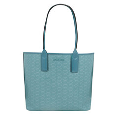 Сумка женская Michael Kors 35H1T2JT3C-PALE-BLUE Синий (35 x 29 x 14 cm) цена и информация | Женские сумки | 220.lv