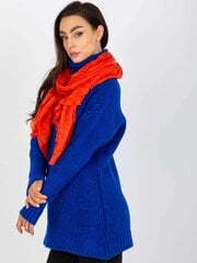 лента-косынка at-ch-1905 темно-оранжевая цена и информация | Женские шарфы, платки | 220.lv