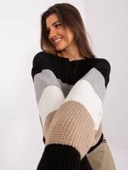 Džemperis sievietēm Badu, dažādu krāsu cena un informācija | Sieviešu džemperi | 220.lv