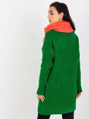 korallenglattes traget-myth knittern цена и информация | Женские шарфы, платки | 220.lv