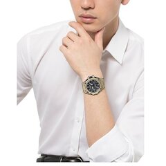 Часы Casio G-Shock Premium MT-G MTG-G1000RG-1AER цена и информация | Женские часы | 220.lv