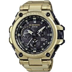 Часы Casio G-Shock Premium MT-G MTG-G1000RG-1AER цена и информация | Женские часы | 220.lv