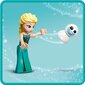 43234 LEGO® Disney Princess Elzas ledus kārumi cena un informācija | Konstruktori | 220.lv
