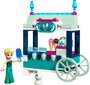 43234 LEGO® Disney Princess Elzas ledus kārumi cena un informācija | Konstruktori | 220.lv