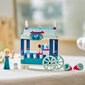 43234 LEGO® Disney Princess Elzas ledus kārumi cena un informācija | Konstruktori | 220.lv