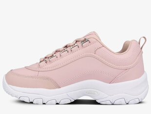 Strada low w fila for women's pink 101056072w 101056072W цена и информация | Спортивная обувь для женщин | 220.lv