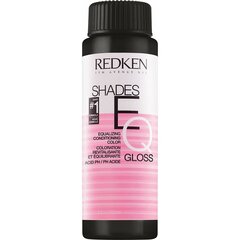 Pagaidu krāsa Redken Shades EQ 08N Mojave, 3 x 60 ml cena un informācija | Matu krāsas | 220.lv