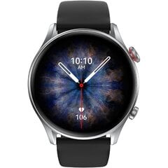 Смарт-часы Riversong Motive 6C Pro SW64, серые цена и информация | Смарт-часы (smartwatch) | 220.lv