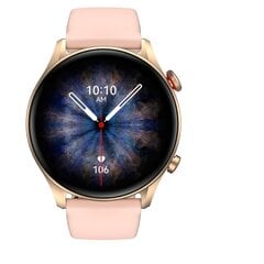 Riversong Motive 6C Pro SW64 Rose Gold цена и информация | Смарт-часы (smartwatch) | 220.lv