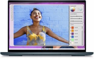 Dell Inspiron 16 7620 Plus cena un informācija | Portatīvie datori | 220.lv