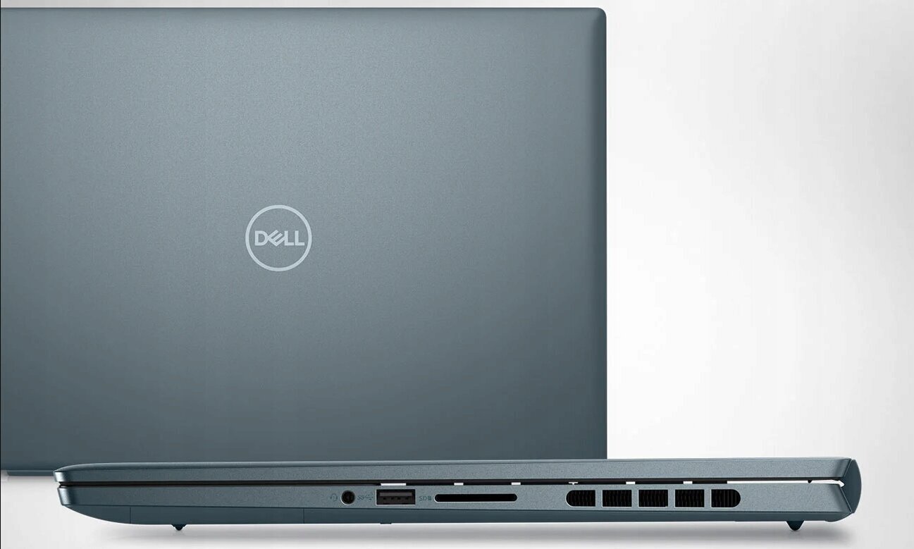 Dell Inspiron 16 7620 Plus цена и информация | Portatīvie datori | 220.lv