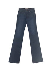 J Brand Женщины Mid - Rise S805 Straight Leg 805C032 Джинсы прямого кроя Голубой 25, R211020323/25 цена и информация | Женские джинсы | 220.lv