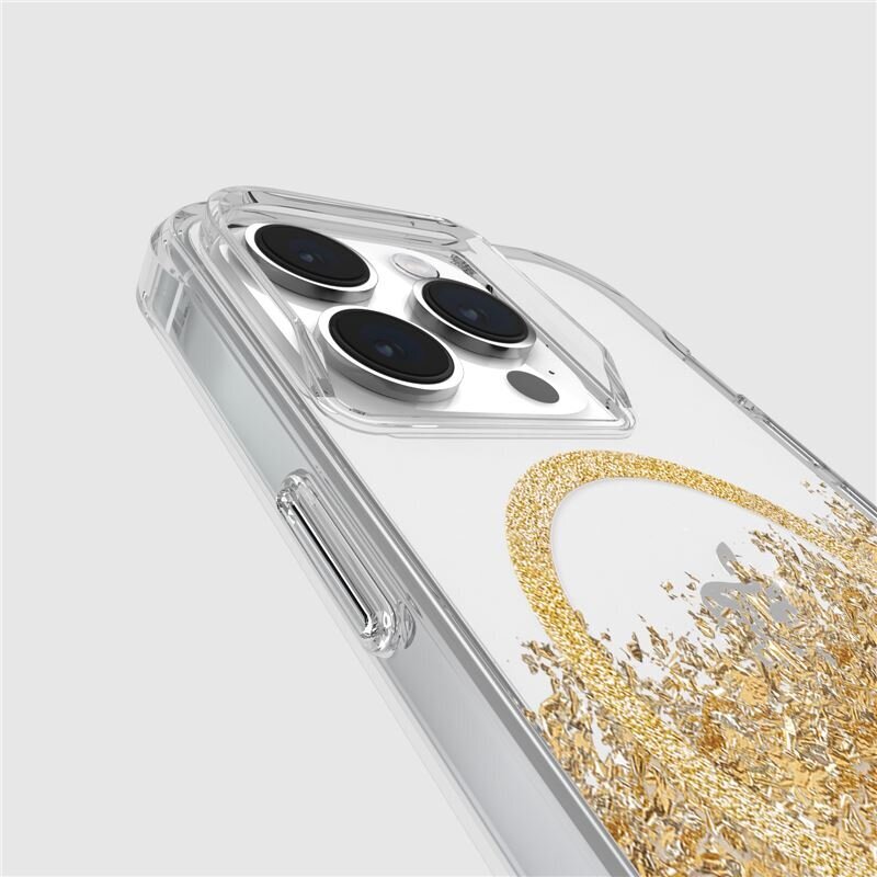 Case Mate Karat Marble case, MagSafe- iPhone 15 Pro Max цена и информация | Telefonu vāciņi, maciņi | 220.lv