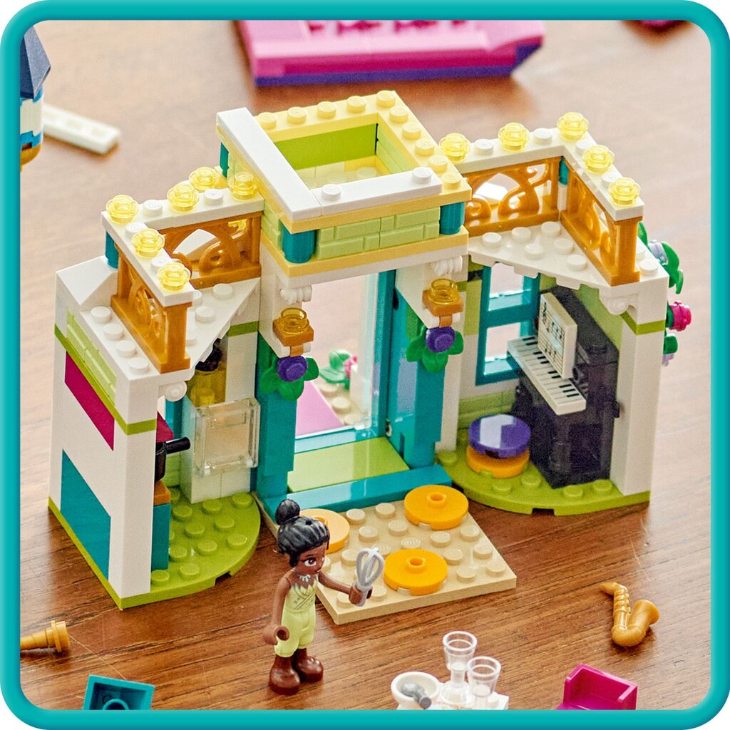 43246 LEGO® Disney princeses piedzīvojumi tirgū cena un informācija | Konstruktori | 220.lv