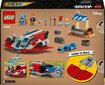 75384 LEGO® Star Wars Crimson Firehawk™ цена и информация | Konstruktori | 220.lv