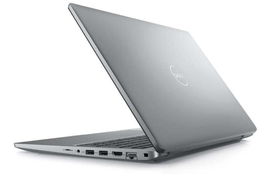 Dell Latitude 5540 (N002L554015EMEA_VP_EST) cena un informācija | Portatīvie datori | 220.lv