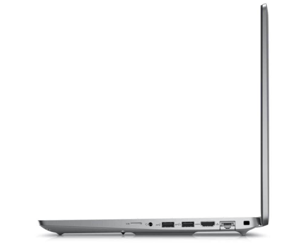 Dell Latitude 5540 (N002L554015EMEA_VP_EST) cena un informācija | Portatīvie datori | 220.lv