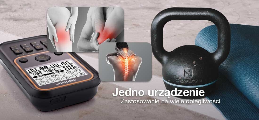 Medivon Odinflex Pro цена и информация | Masāžas ierīces | 220.lv