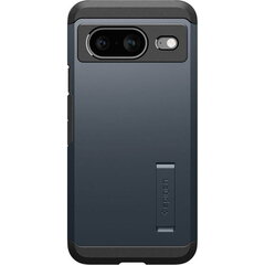 Spigen Tough Armor Case для Samsung Galaxy S23 FE - темно-зеленый цена и информация | Чехлы для телефонов | 220.lv