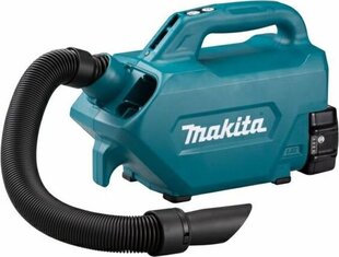 Makita DCL184RF цена и информация | Пылесосы | 220.lv