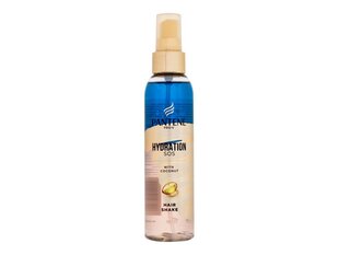 Увлажняющий спрей для волос Pantene Hydration SOS Hair Shake, 150 мл. цена и информация | Средства для укрепления волос | 220.lv