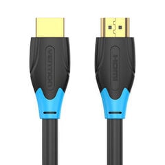 Vention AACBF, HDMI, 1 m cena un informācija | Kabeļi un vadi | 220.lv