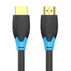 Vention AACBG, HDMI, 1,5 m cena un informācija | Kabeļi un vadi | 220.lv