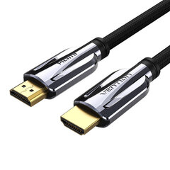 Vention AALBG, HDMI 2.1, 1.5 м цена и информация | Кабели и провода | 220.lv