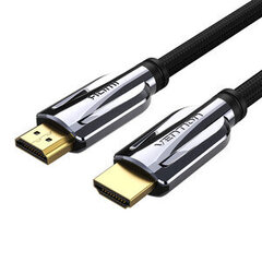 Vention AALBG, HDMI 2.1, 1,5 m цена и информация | Кабели и провода | 220.lv