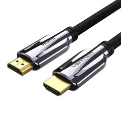 Vention AALBH, HDMI 2.1, 2 м цена и информация | Кабели и провода | 220.lv