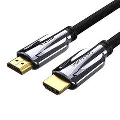 Vention AALBH, HDMI 2.1, 2 м цена и информация | Кабели и провода | 220.lv