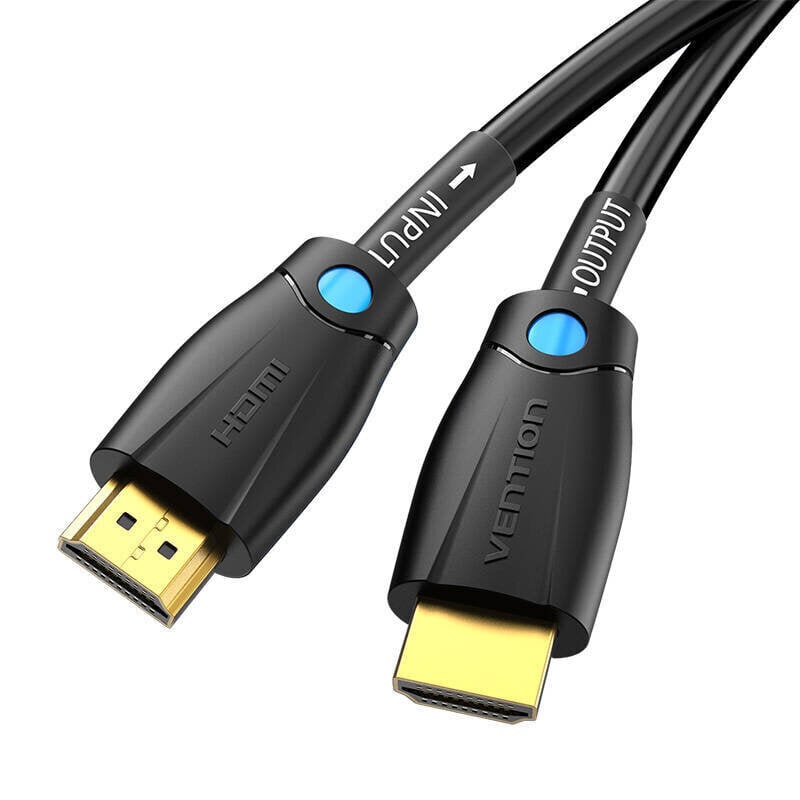 Vention AAMBF, HDMI, 1 m цена и информация | Kabeļi un vadi | 220.lv