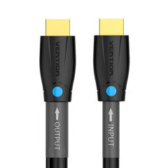 Vention AAMBF, HDMI, 1 м цена и информация | Кабели и провода | 220.lv