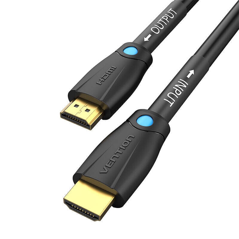 Vention AAMBF, HDMI, 1 m цена и информация | Kabeļi un vadi | 220.lv