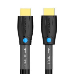 Vention AAMBF, HDMI, 1 м цена и информация | Кабели и провода | 220.lv