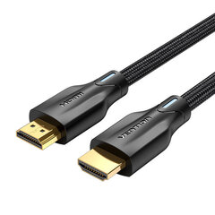 Vention AAUBF, HDMI 2.1, 1 м цена и информация | Кабели и провода | 220.lv