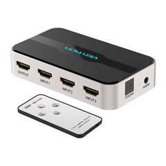 Vention AFJH0 cena un informācija | Adapteri un USB centrmezgli | 220.lv