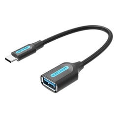 Vention CCVBB цена и информация | Адаптеры и USB разветвители | 220.lv